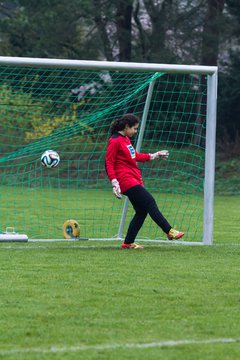 Bild 318 - C-Juniorinnen FSC Kaltenkirchen2 - SV Wahlstedt : Ergebnis: 0:9